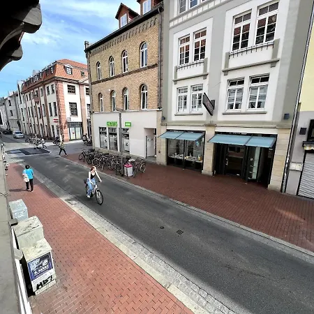 شقة Light Flat In غوتنغن