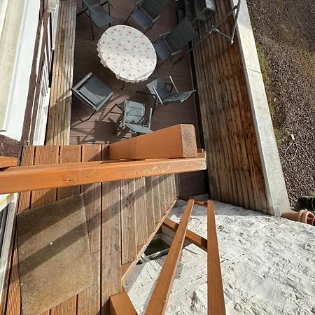 Light Flat In غوتنغن