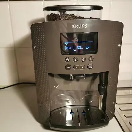 Light Flat In شقة