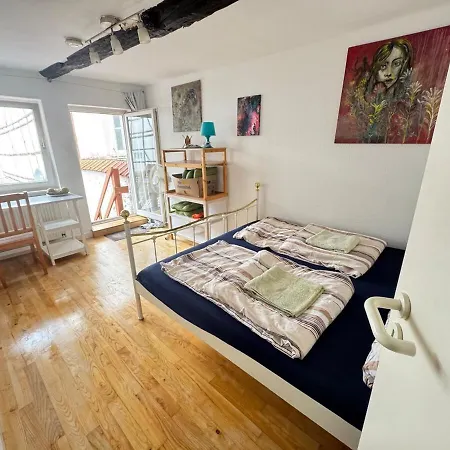 شقة Light Flat In *