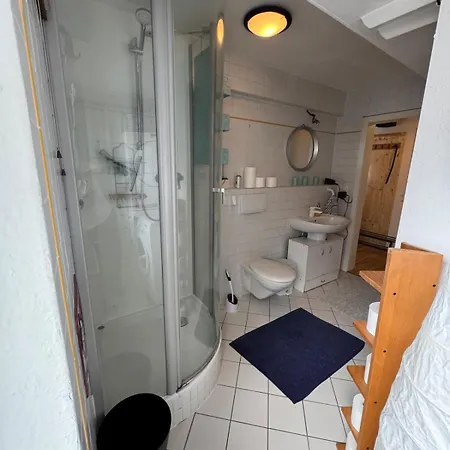 شقة Light Flat In غوتنغن