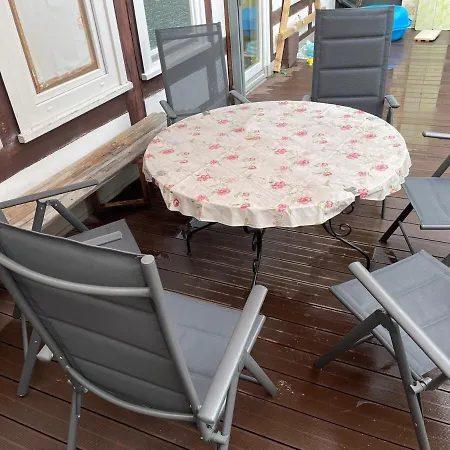 Light Flat In شقة *