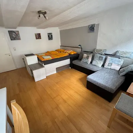 Light Flat In غوتنغن