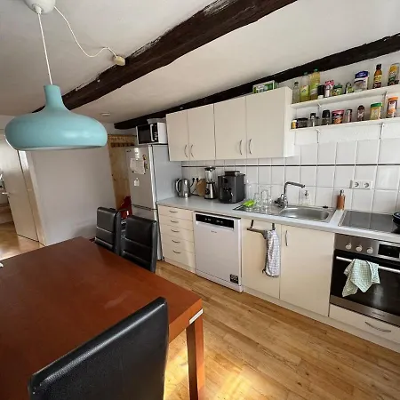 شقة Light Flat In *