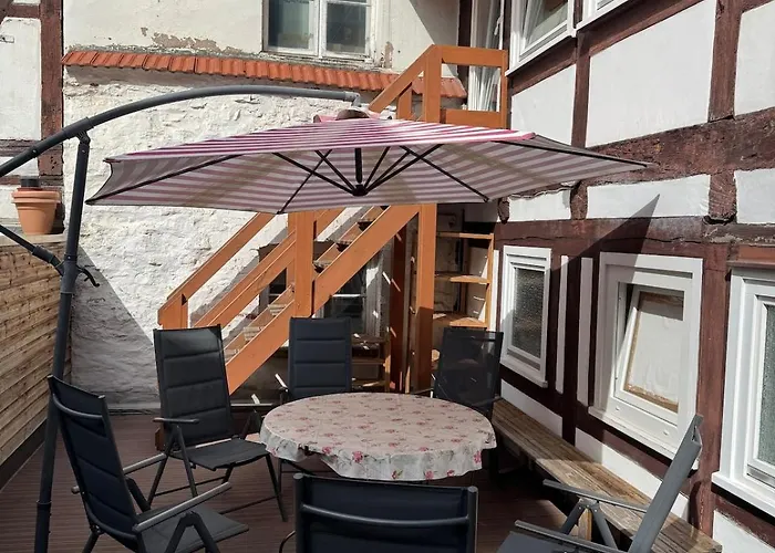 Light Flat In Lejlighed *