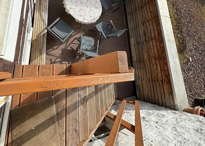 Light Flat In Göttingen