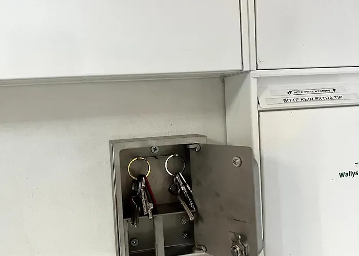 Lejlighed Light Flat In *