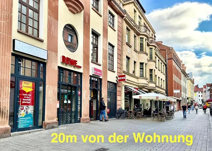 Light Flat In Lejlighed