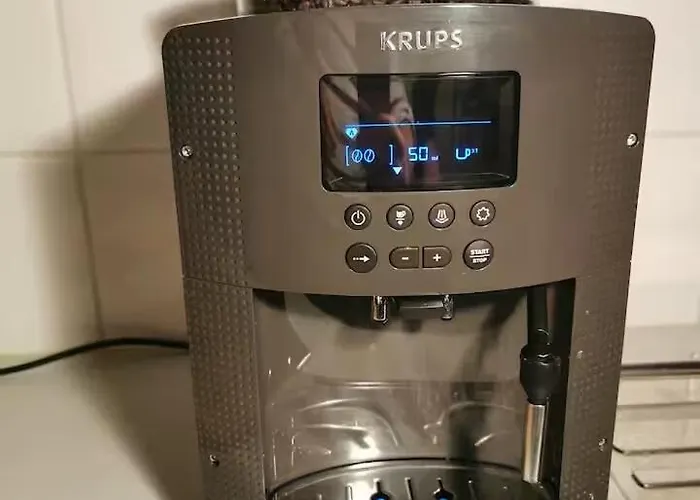 Light Flat In Lejlighed